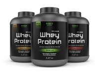 Proteinpulver, 2,2 kg