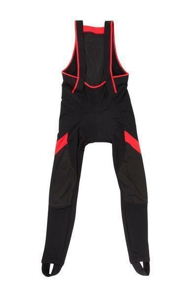 Herren-Radlerhose