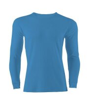Herren-Langarmshirt