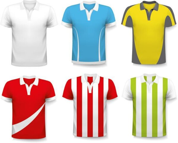 Fußballtrikot