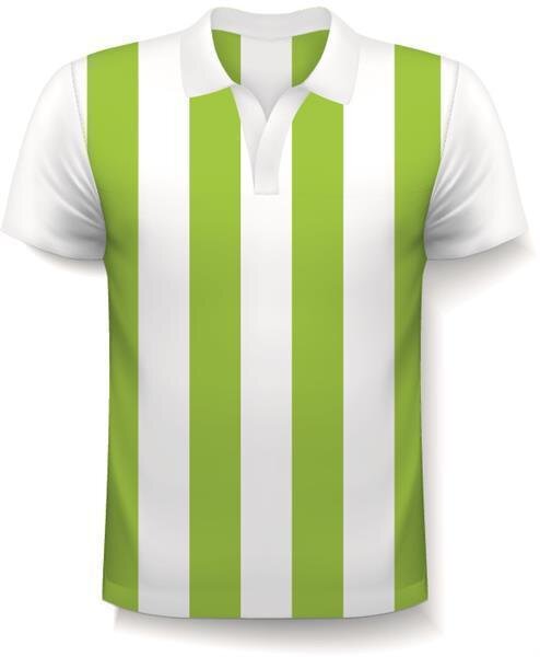 Fußballtrikot