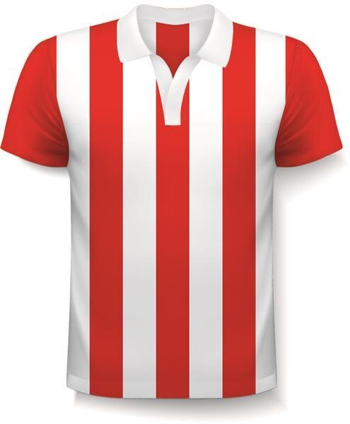 Fußballtrikot